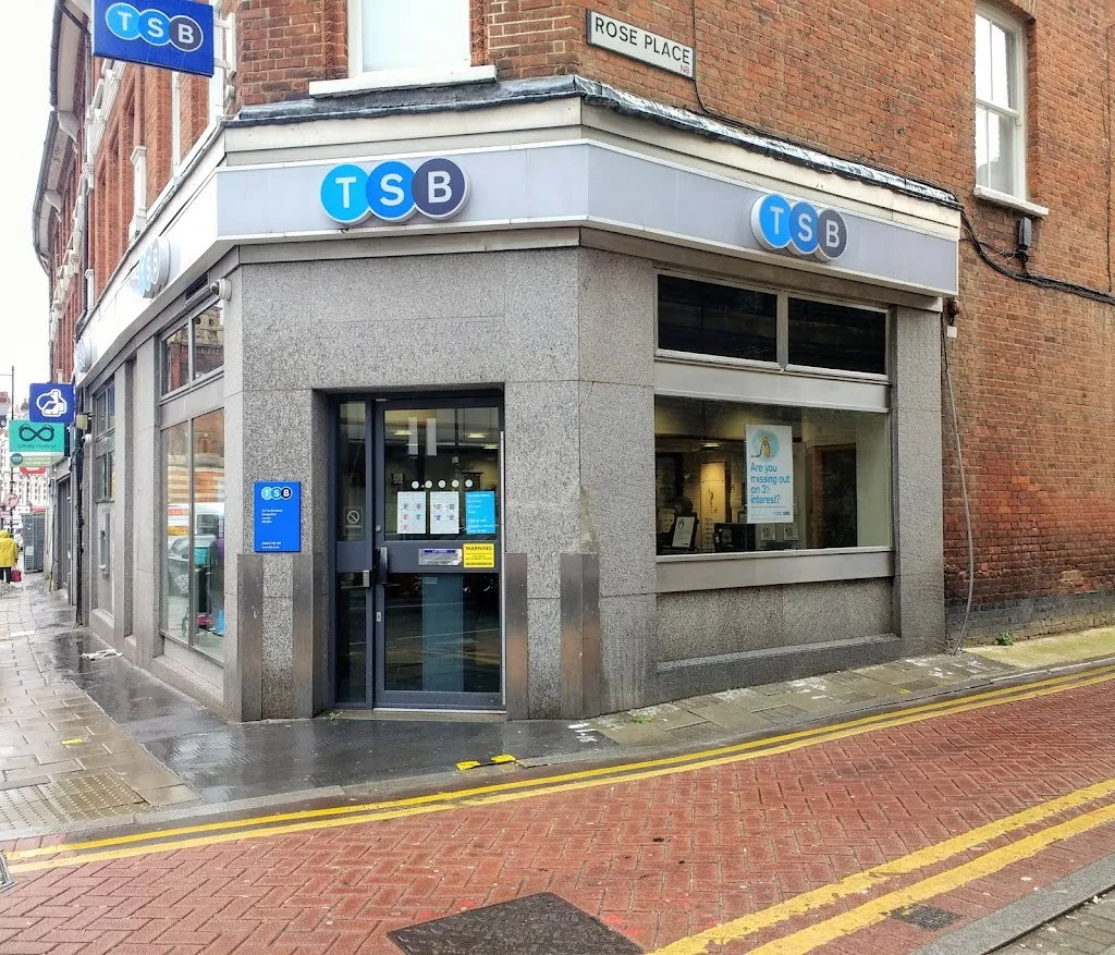 TSB Bank