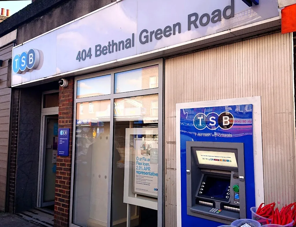 TSB Bank