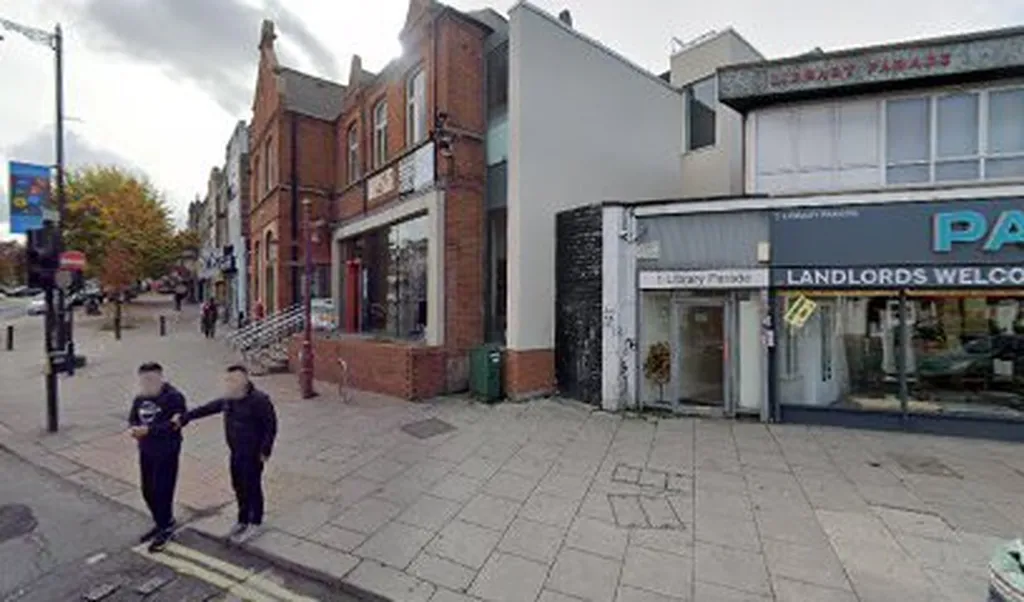 TSB Bank – Pop-Up Location