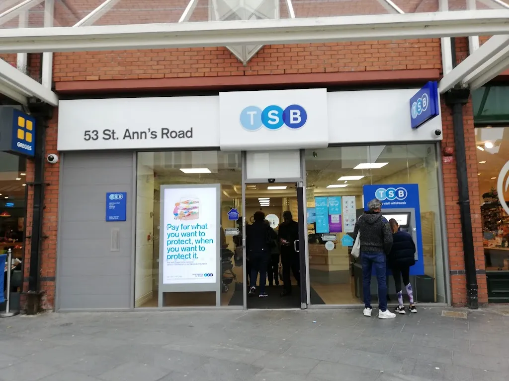 TSB Bank