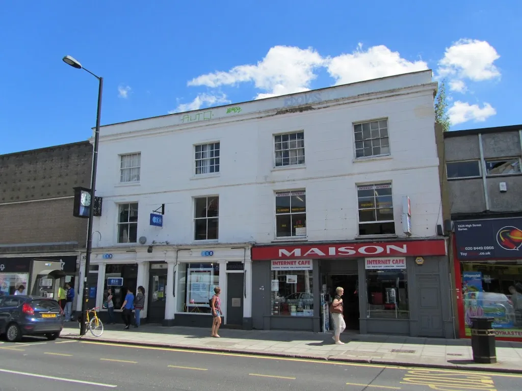 TSB Bank