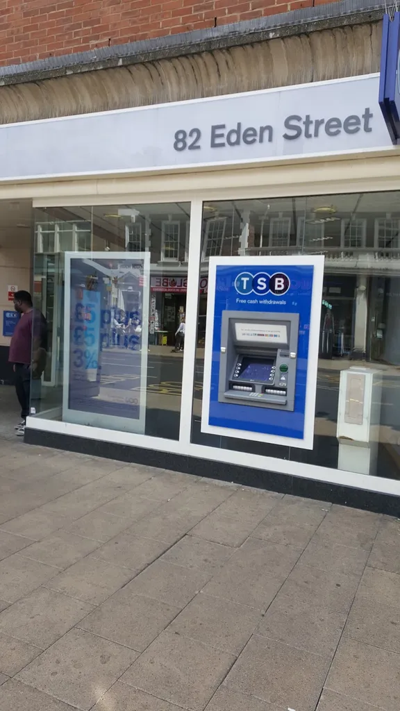 TSB Bank