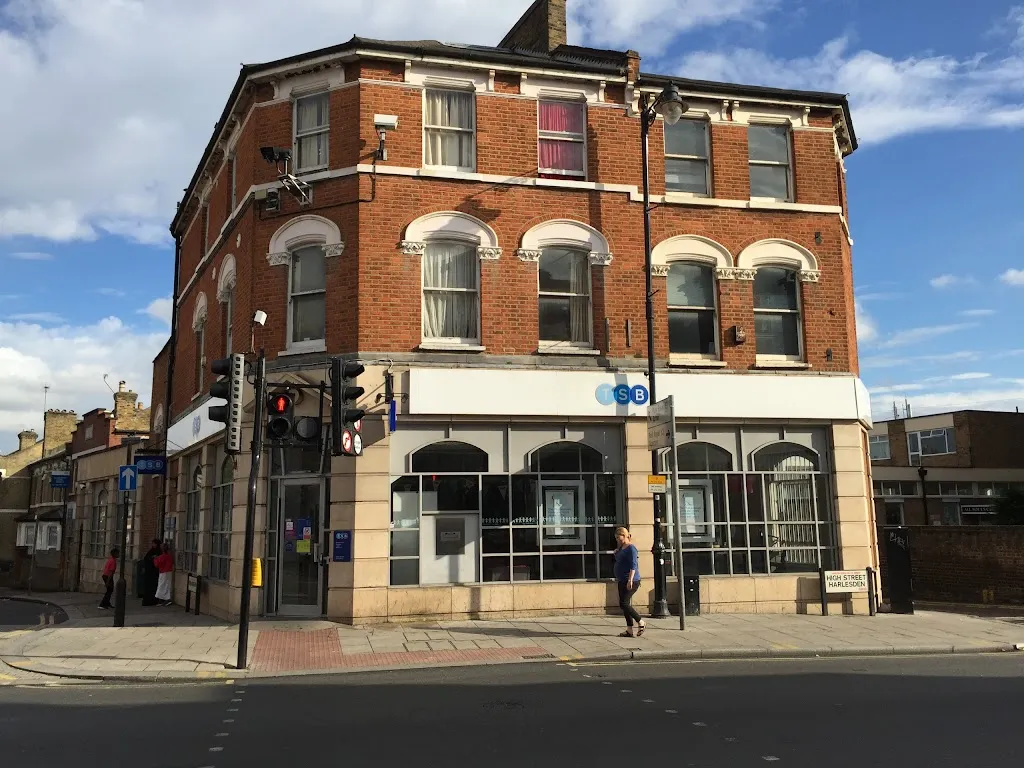 TSB Bank