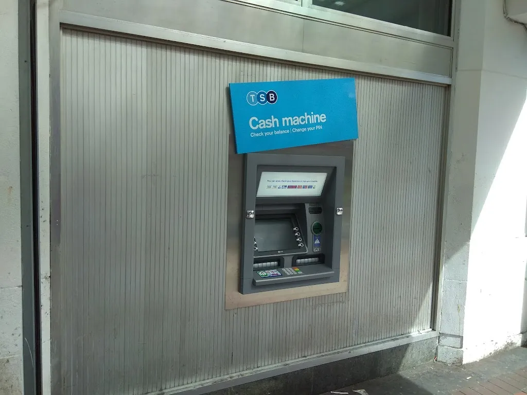 TSB Bank