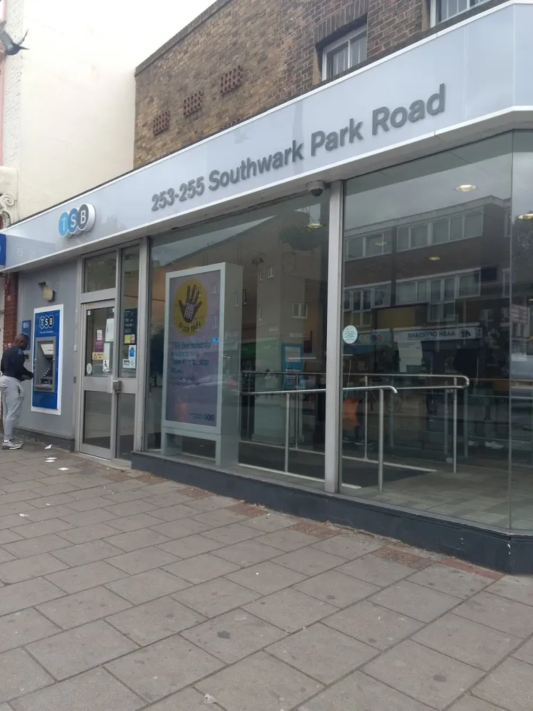 TSB Bank