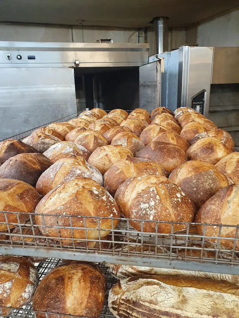 Twins Bakery