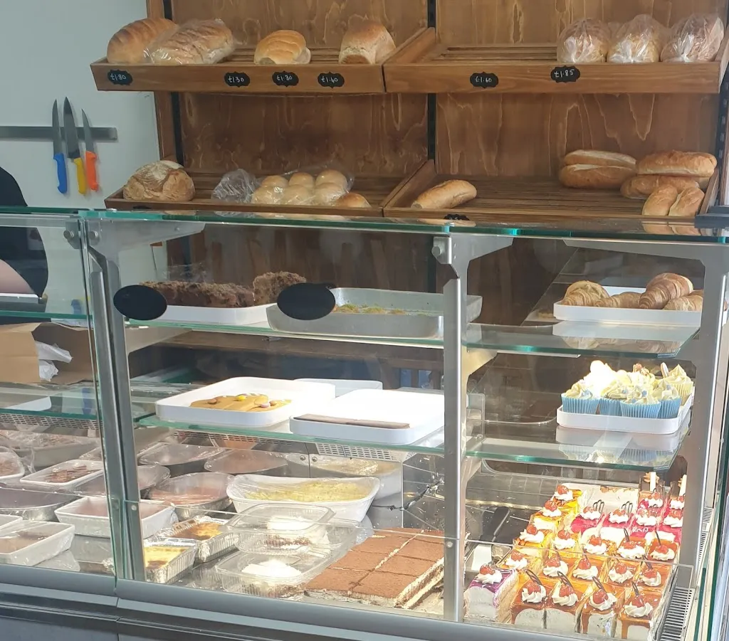 Twinz Bakery