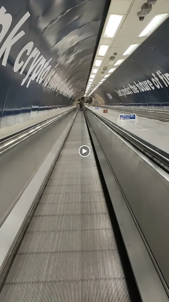 Underground