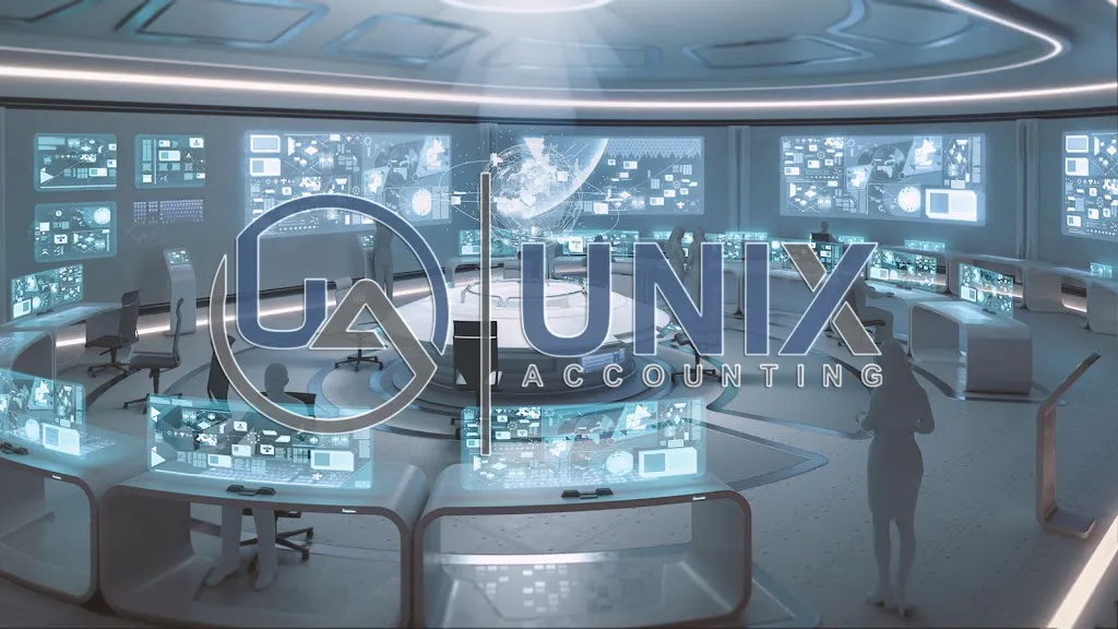 Unix Accounting