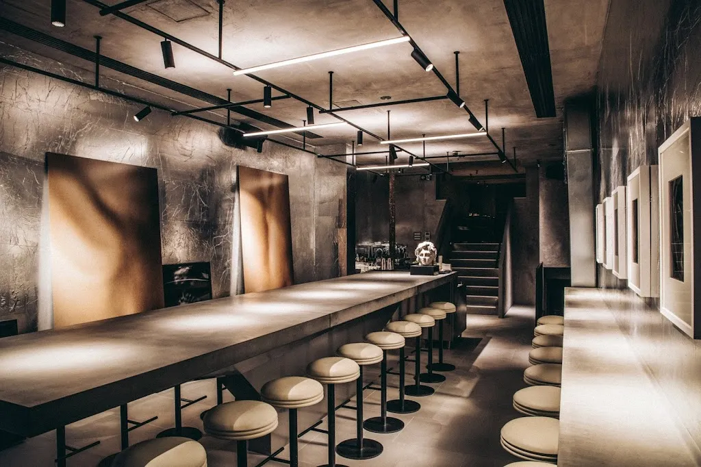 Untitled Bar