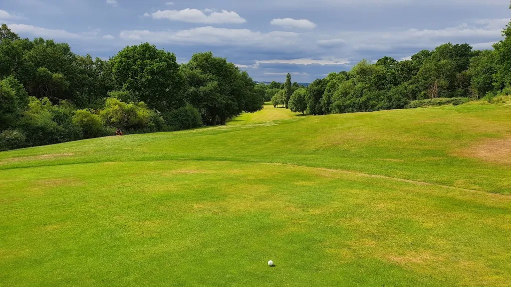 Uxbridge Public Golf Course
