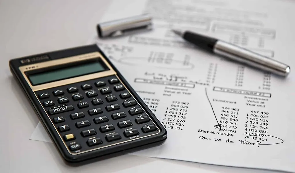 V Plus Bookkeeping