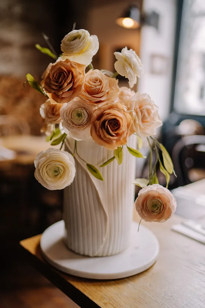 Valeria Dolci Cakes