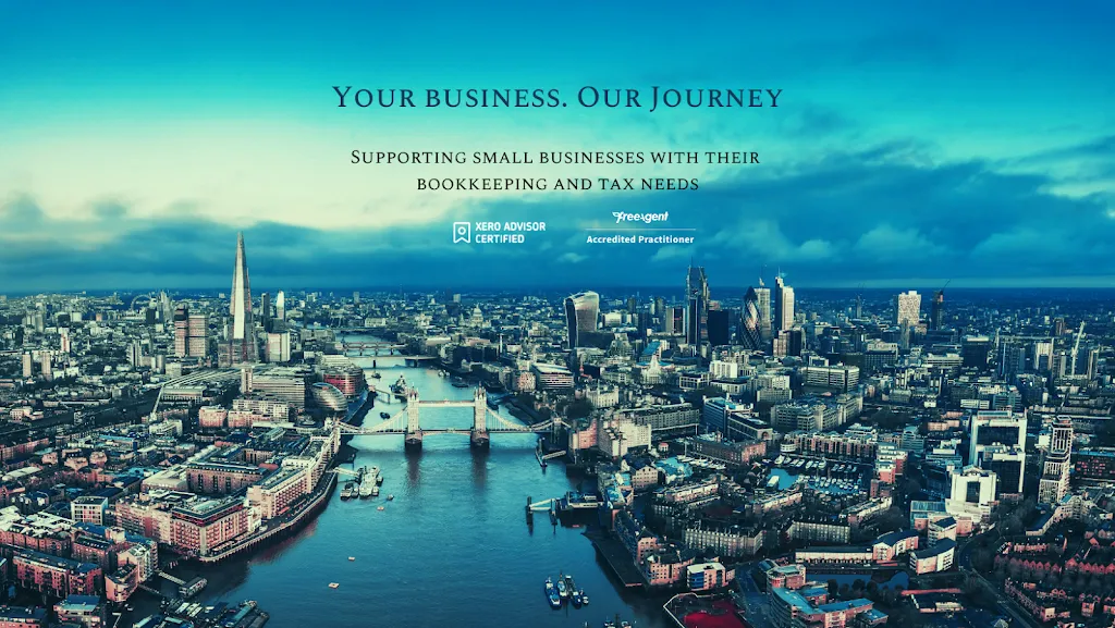 Valor Accounting Services