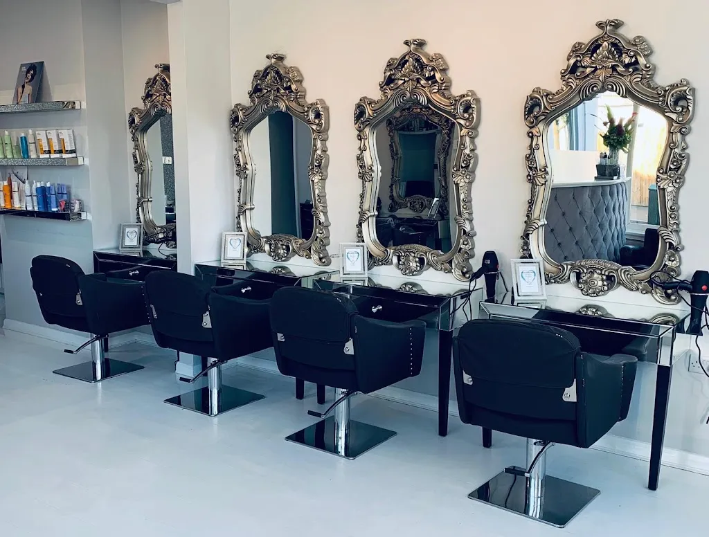 Vanity Hair and Beauty Salon