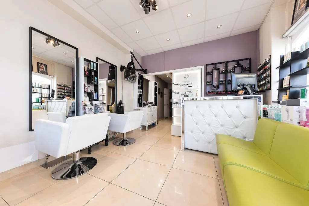 Varsha Beauty & Spa