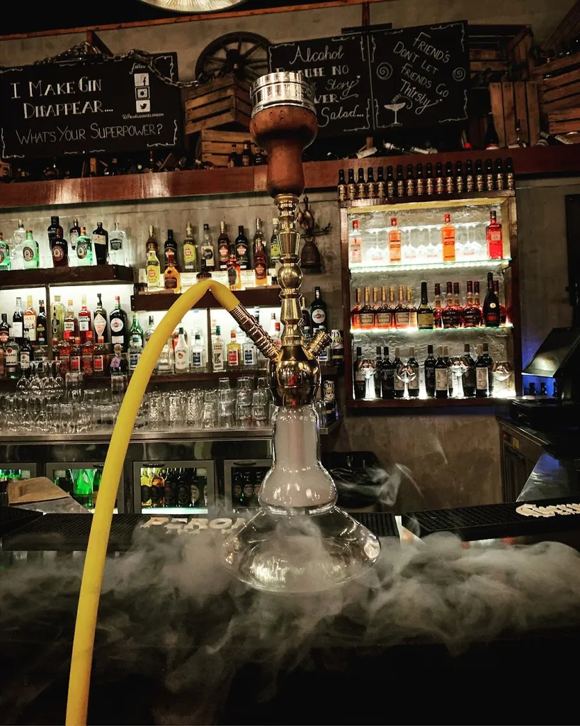 VEEN SHISHA