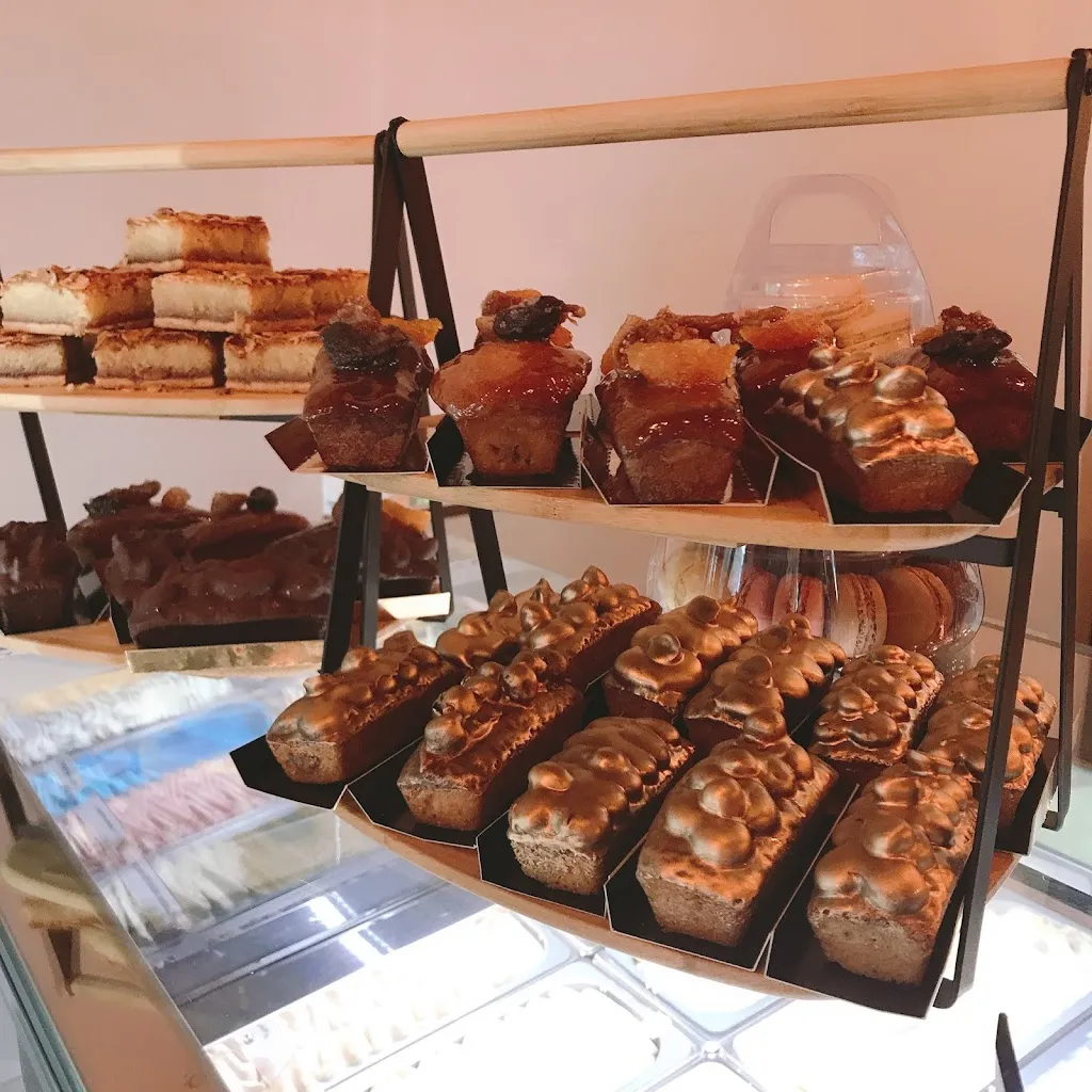 Venice Pattiserie