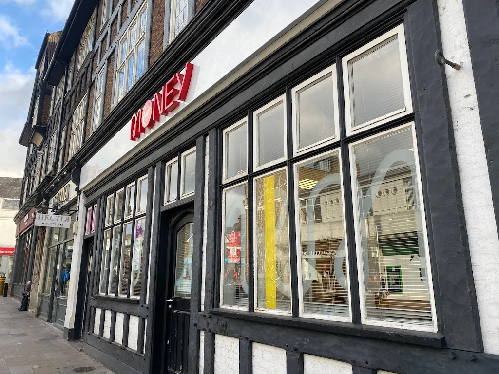 Virgin Money