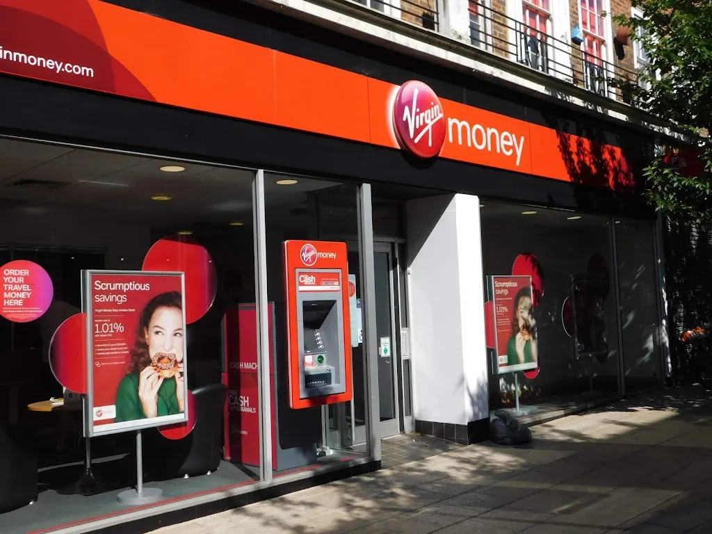 Virgin Money