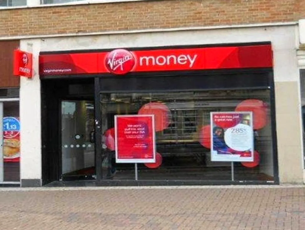 Virgin Money