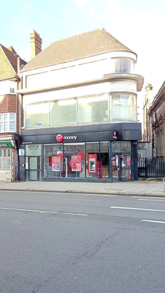 Virgin Money