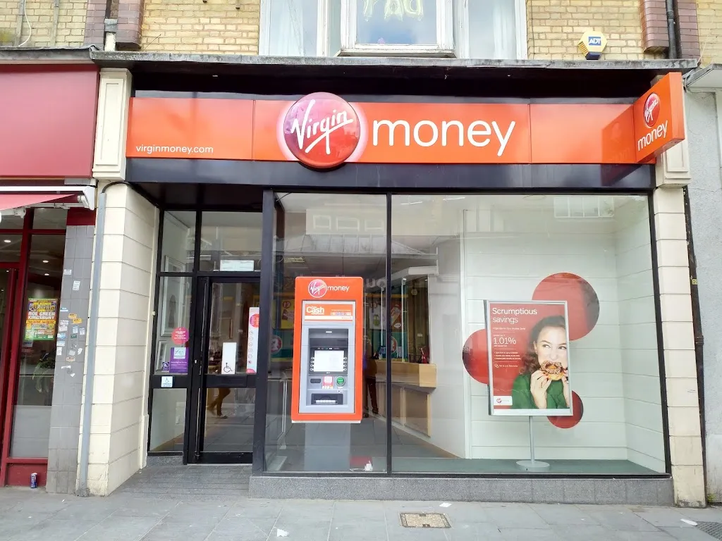 Virgin Money