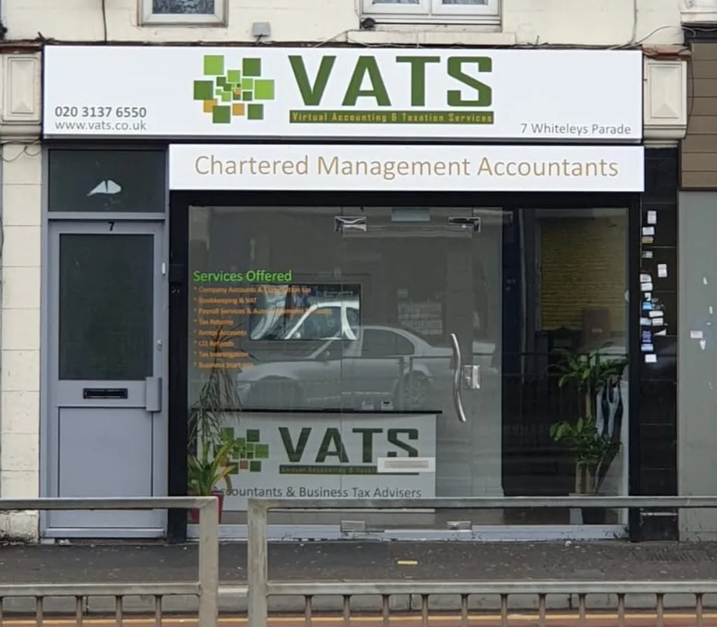 Virtual Accounting & Taxation Services