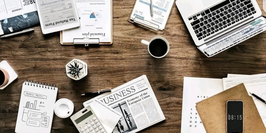 Virtual Office Support