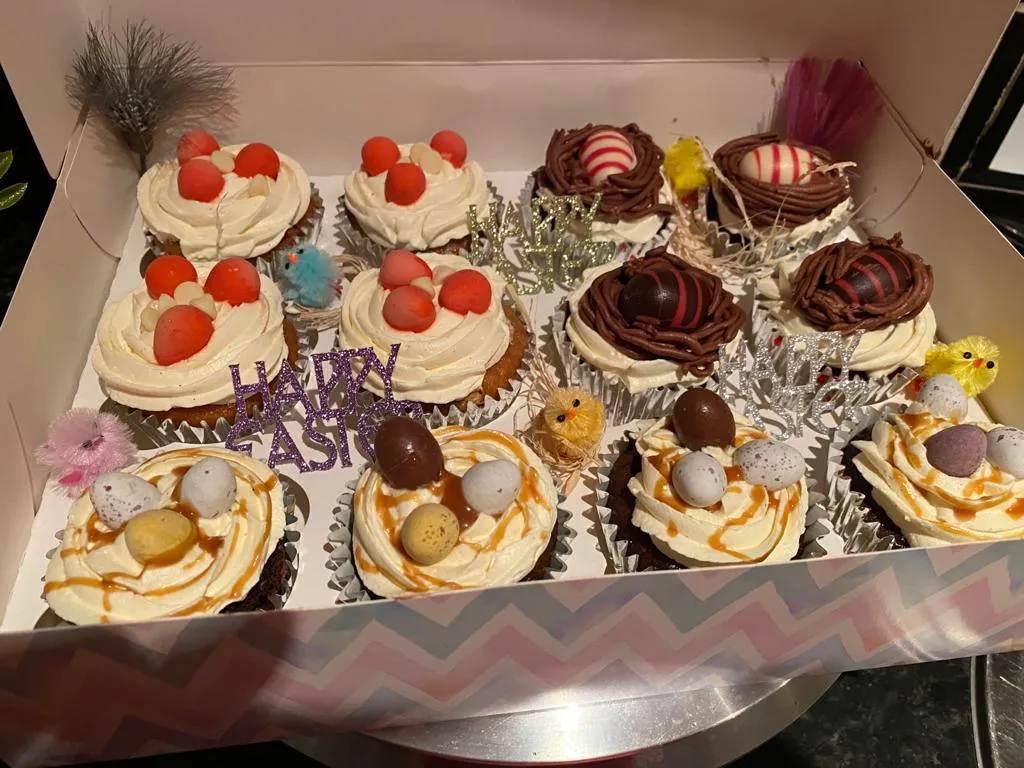 VivOla Cakes 🎂