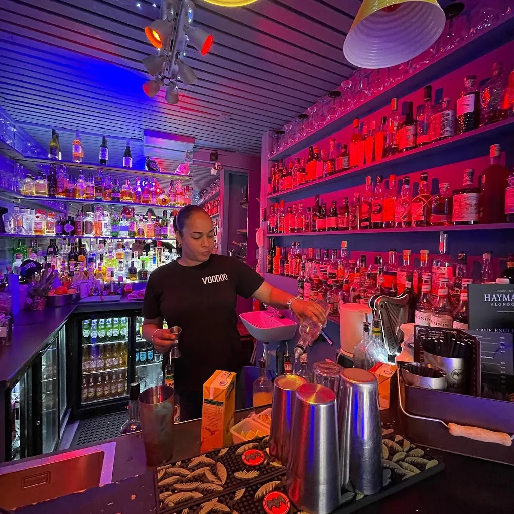 Voodoo Bar