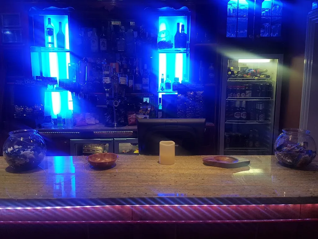 Vybz Bar