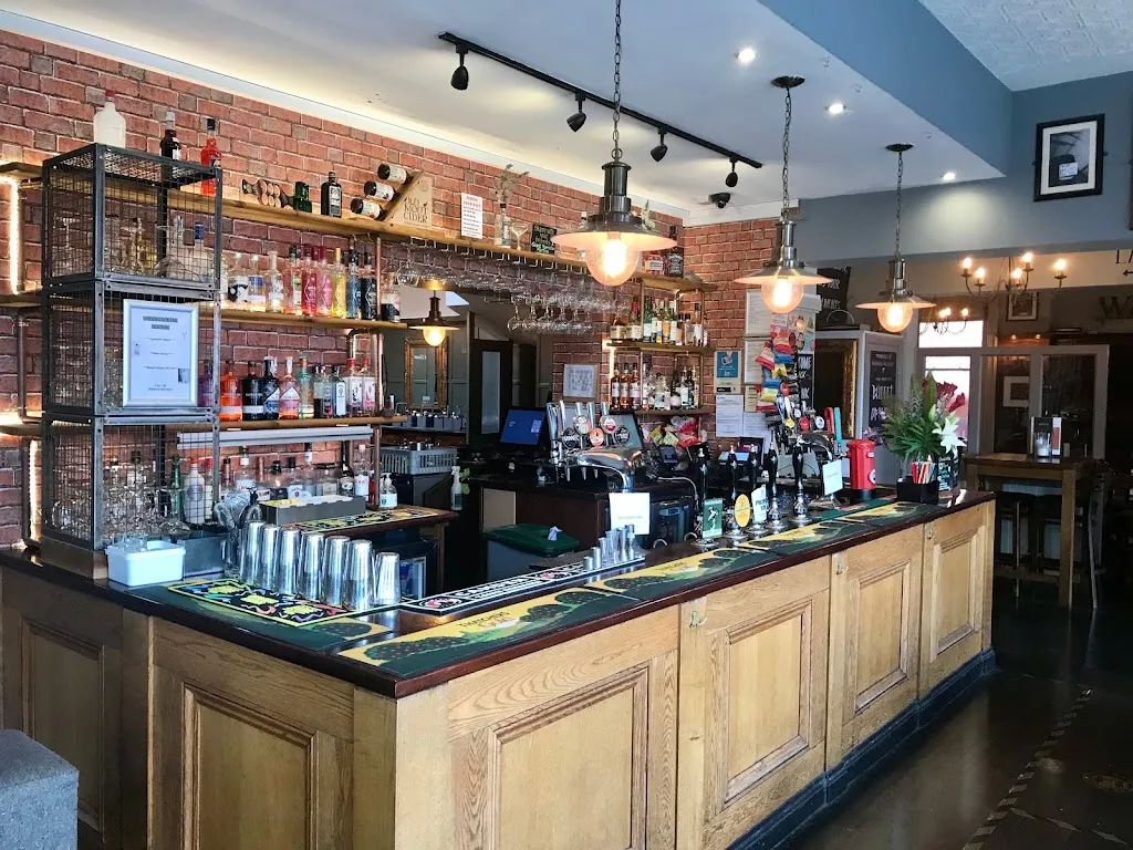 Waggon & Horses Surbiton
