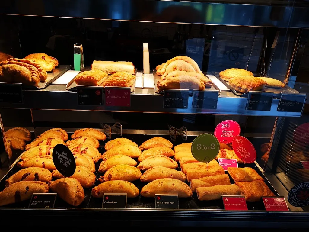 Warrens Bakery Ltd