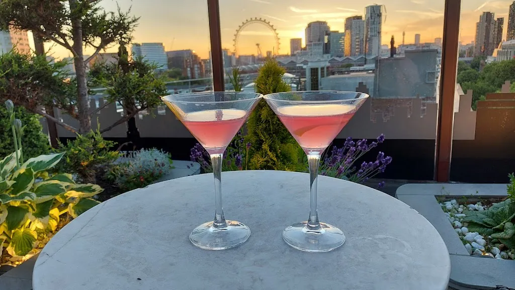 Waterloo Sky Bar