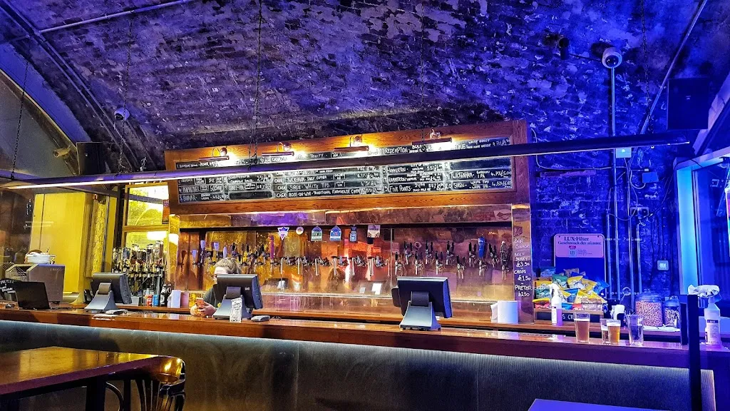 Waterloo Tap