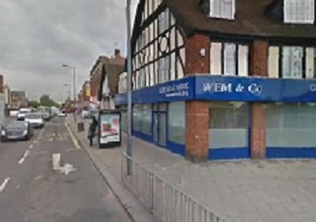 Wem & Co
