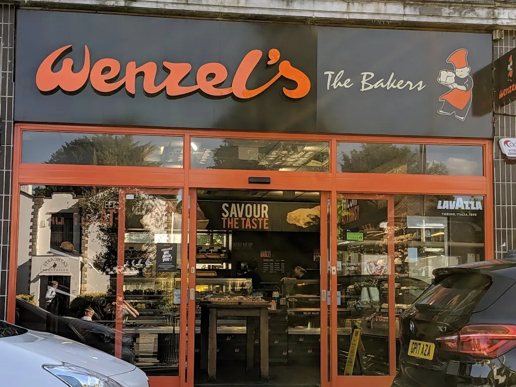 Wenzel's the Bakers