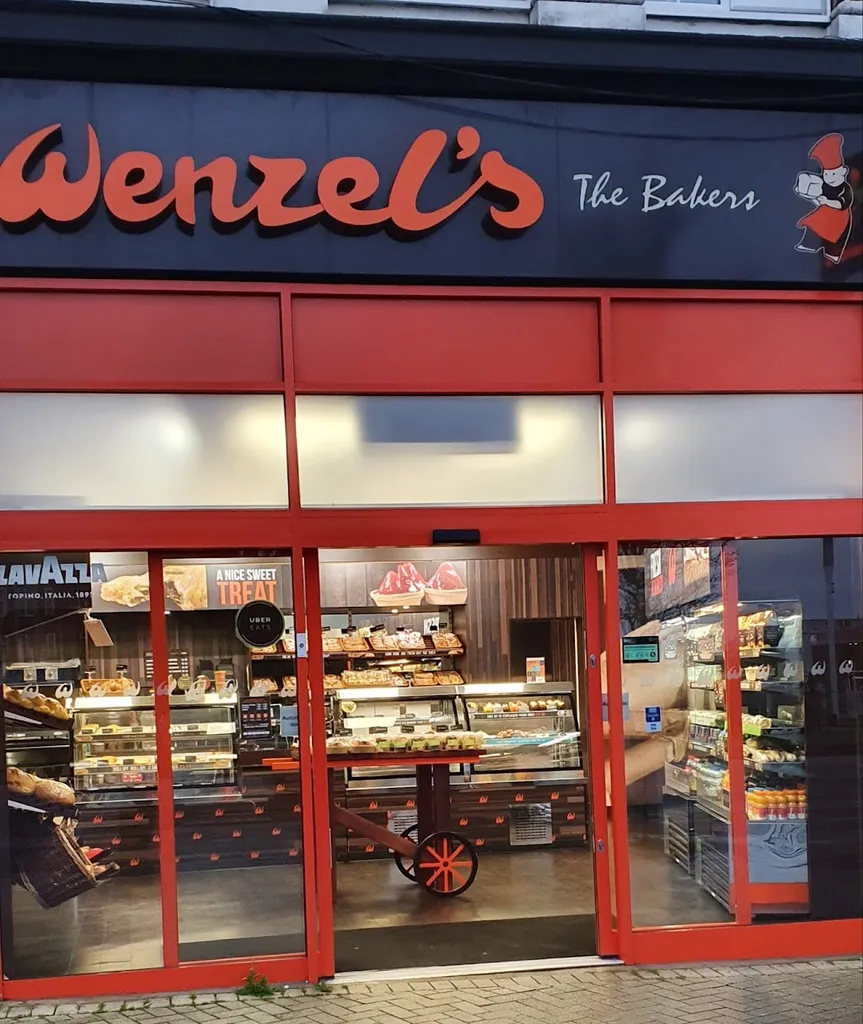 Wenzel's the Bakers