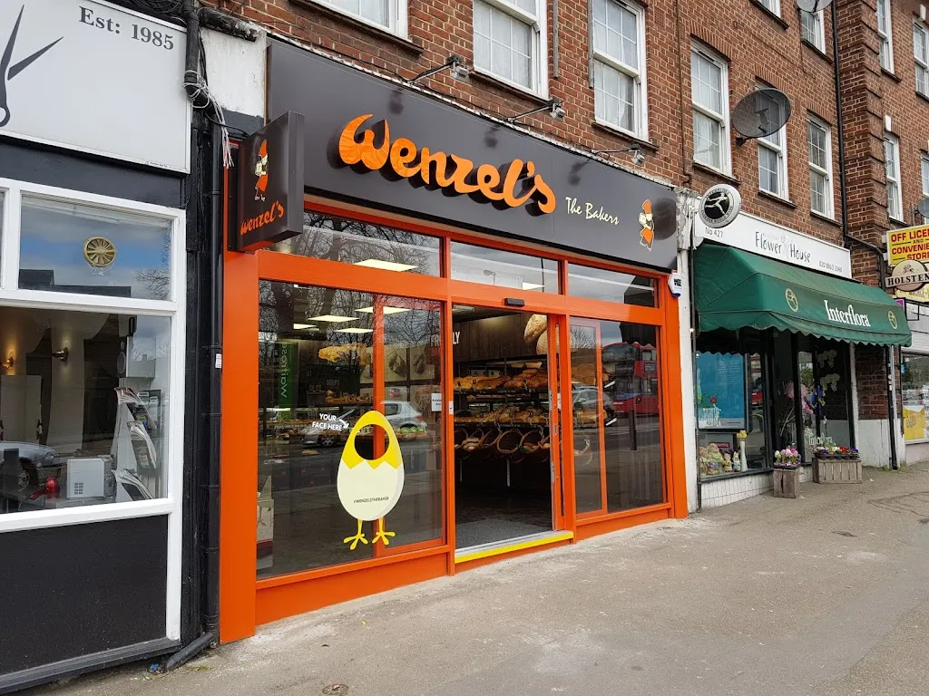 Wenzel's the Bakers