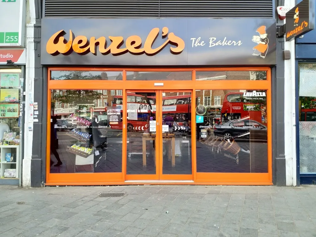 Wenzel's the Bakers