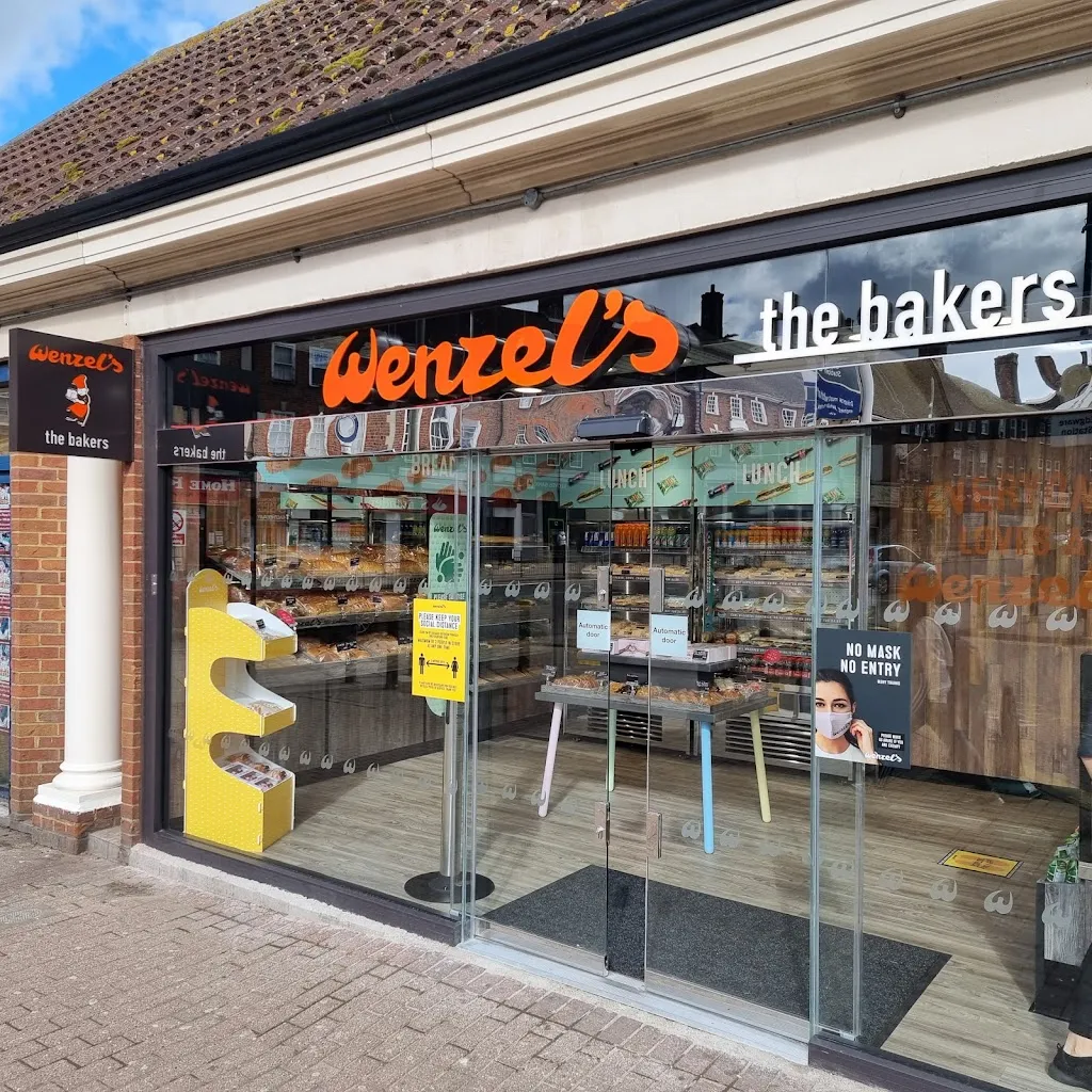 Wenzel's The Bakers