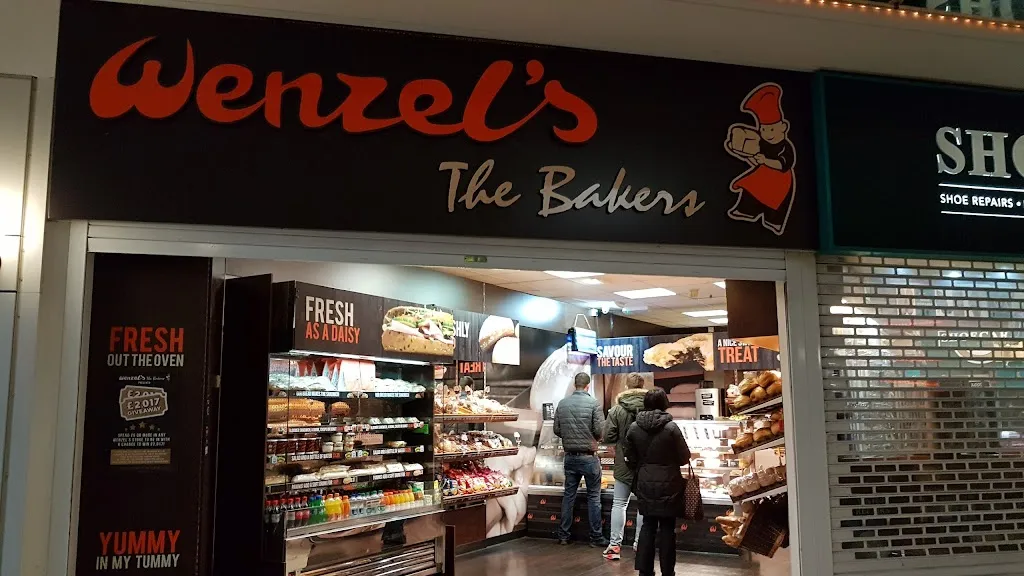 Wenzel's the Bakers