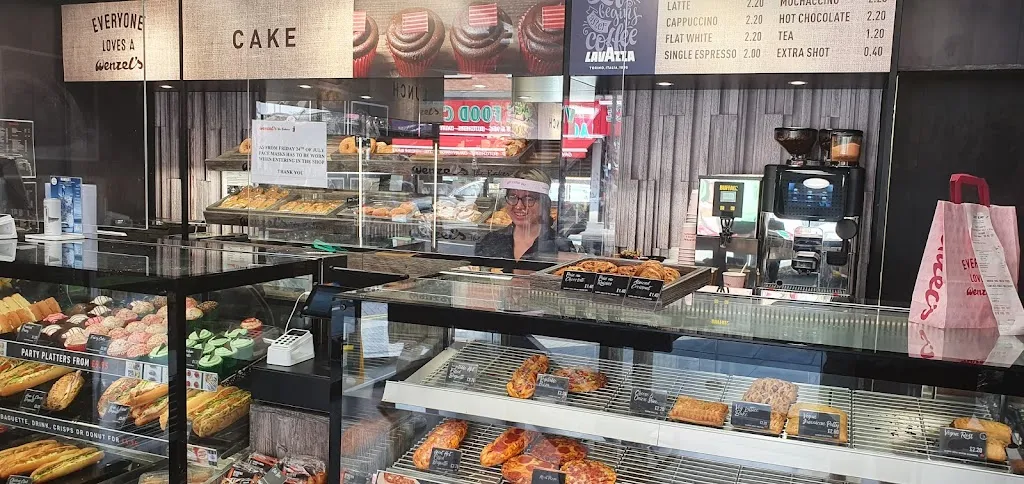 Wenzel`s the Bakers
