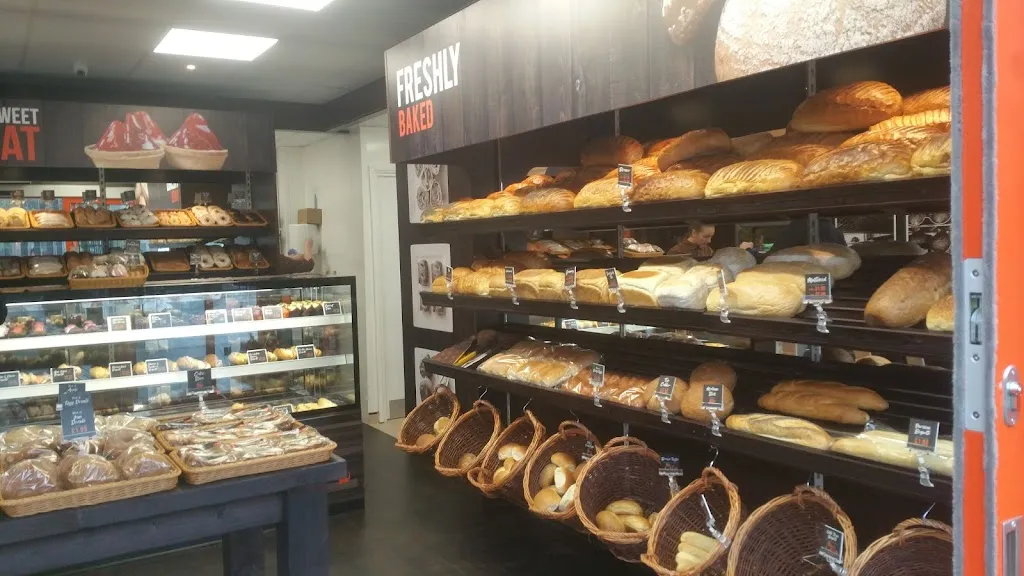 Wenzel's The Bakers