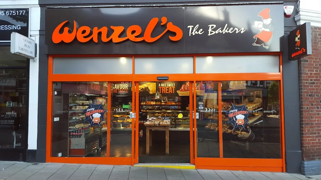 Wenzel's the Bakers