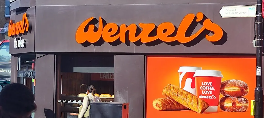 Wenzels the Bakers