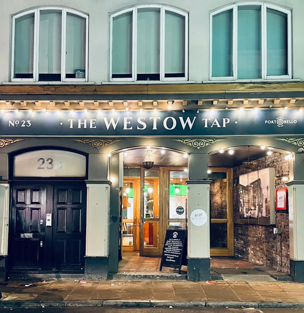 Westow Tap