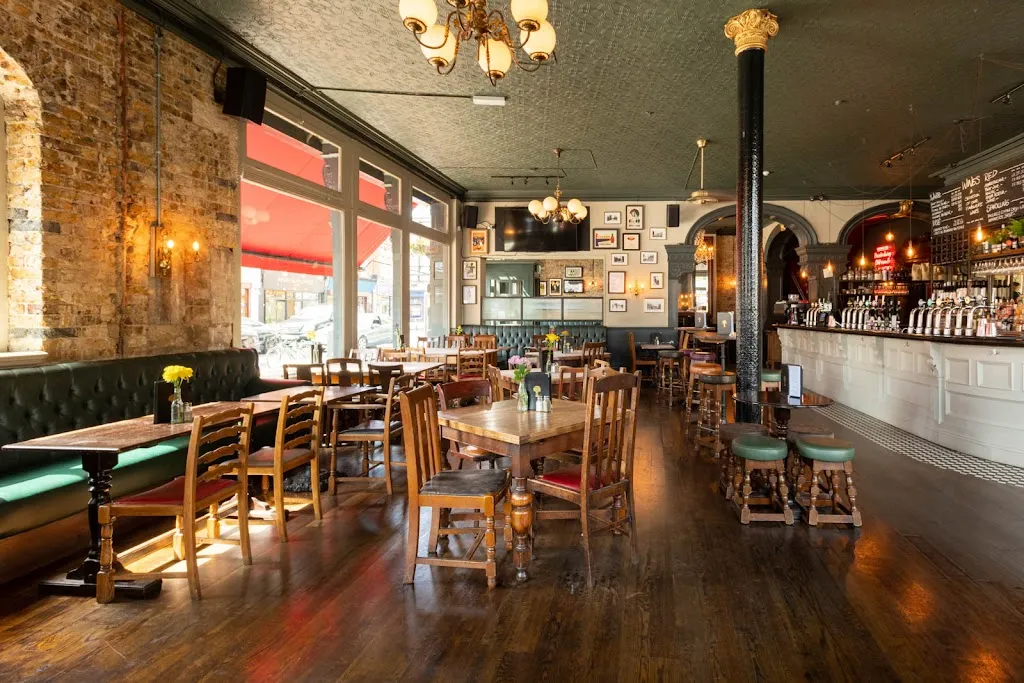 Wheatsheaf
