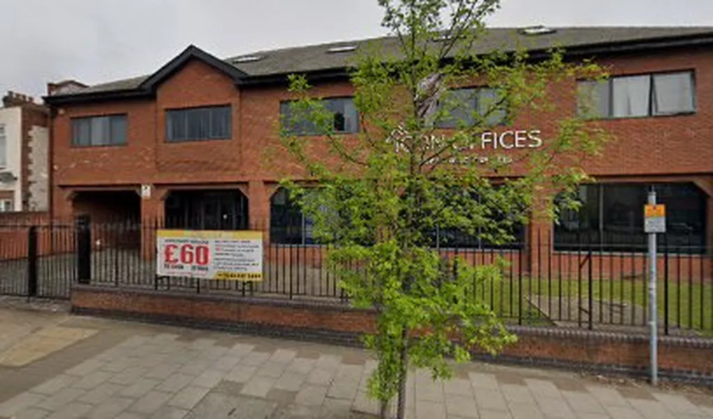 Whizzy Accountancy Ltd